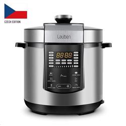 Lauben Multi Cooker 18SB Czech Edition - multifunkčný tlakový hrniec
