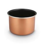 Lauben Multifunction Rice Cooker 1200WR Rose Gold Edition - rýžovar