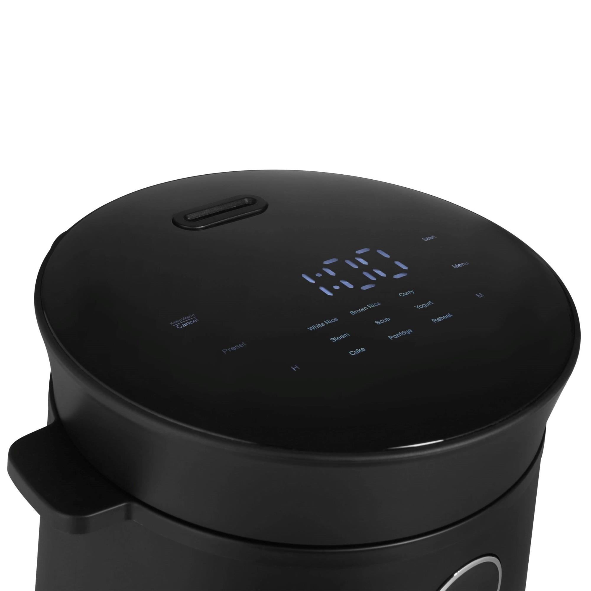 Lauben Multifunction Rice Cooker 1500BW - rýžovar
