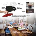 Lauben OvenSafe Multicooker 6000RS - multifunkčný varič