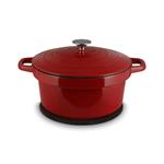 Lauben OvenSafe Multicooker 6000RS - multifunkčný varič