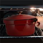Lauben OvenSafe Multicooker 6000RS - multifunkčný varič