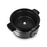 Lauben OvenSafe Multicooker 6000RS - multifunkčný varič