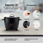 Lauben Rice Cooker 1800BC