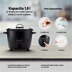 Lauben Rice Cooker 1800BC - varič ryže