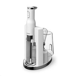 Lauben Stick Blender 800WT - tyčový mixér, bílý