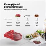 Lauben Vacuum Sealer 10WT - vakuovačka potravin