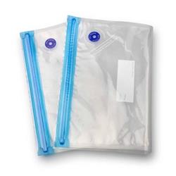 Lauben Zip Lock bag set - set uzavíratelných sáčků, 10 ks