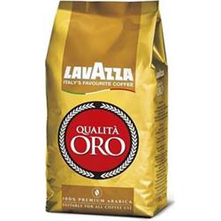 Lavazza ORO 100% arabika 1 Kg zrnková káva