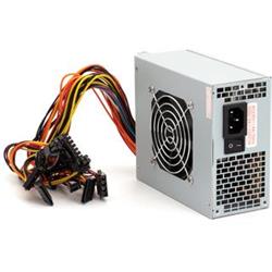 LC-Power LC380M V2.2 380W Micro ATX