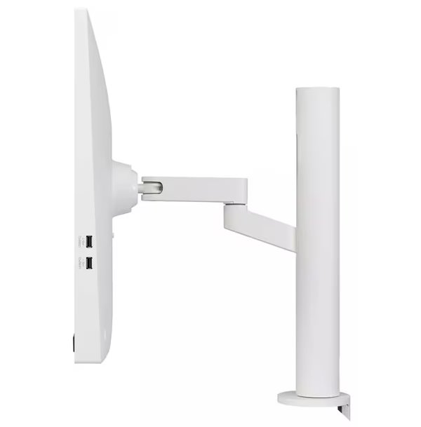 LCD Monitor 31.5" LG Smart 32SQ780S-W bílá