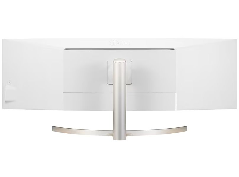 LCD monitor 49" LG 49WL95C-W