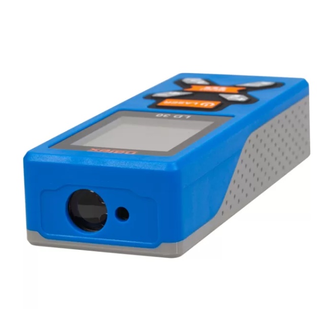 LD 30 Laserový dálkoměr Narex (65406795)