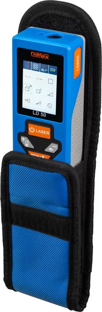 LD 50 Laserový dálkoměr Narex (65406797)