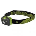 LED čelovka GP Discovery CH34, 160 lm