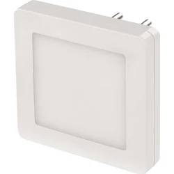 LED noční světlo P3316 s fotosenzorem do zásuvky