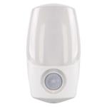 LED noční světlo P3318 s pohybovým čidlem do zásuvky