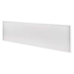 LED panel PROXO 30×120, obdélníkový vestavný bílý, 40W neutr. b.