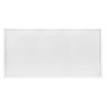 LED panel PROXO 30×60, obdĺžnikový zapustený biely, 19W neutrálny b.