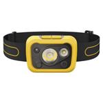 LED pracovný svetlomet GP Discovery CHW53, 280 lm