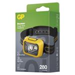 LED pracovný svetlomet GP Discovery CHW53, 280 lm