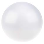 LED přisazené svítidlo CORI, kruhové bílé 12W neutr.b., IP44