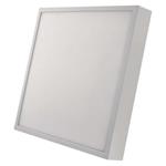 LED přisazené svítidlo NEXXO, čtvercové, bílé, 28,5W, se změnou CCT