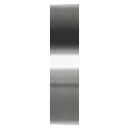 LED přisazené svítidlo NEXXO, kruhové, stříbrné,  12,5W, se změnou CCT