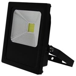 LED reflektor G21 20W 1400lm IP65, černý