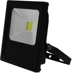 LED reflektor G21 20W 1600lm IP65, černý