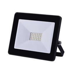 LED reflektor HOBBY SLIM, 20W neutrální bílá