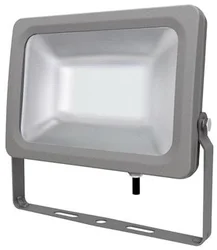 LED reflektor Immax Venus 30W 2550lm IP65, šedý 08411L - Vybavení domu