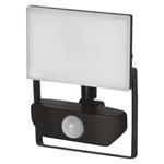 LED reflektor TAMBO so senzorom pohybu, 10,5 W