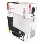LED reflektor TAMBO so senzorom pohybu, 20 W