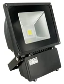 LED reflektor Whitenergy 100W, 10000lm, IP65, 6000K