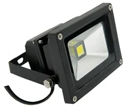 LED reflektor Whitenergy 10W, 1000lm, IP65, 6000K