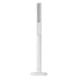 LED stolová lampa CARSON, biela