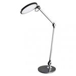 LED stolová lampa KAREN, čierna