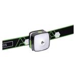LED svetlomet CREE SMD P3535, 110 lm, 55m, Li-Pol 850 mAh