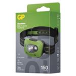 LED svetlomet GP Discovery CH43, 150 lm