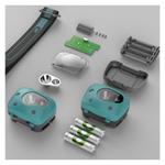 LED svetlomet GP Discovery CH44, 300 lm