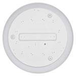 LED svietidlo ALVI, kruhové 36W, stmievateľné. so zmenou CCT