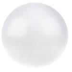 LED svietidlo CORI, okrúhle biele 22W teplá biela, IP44