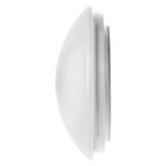 LED svietidlo CORI, okrúhle biele 22W teplá biela, IP44