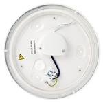 LED svietidlo CORI, okrúhle biele 22W teplá biela, IP44