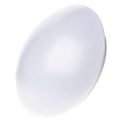 LED svietidlo CORI, okrúhle biele 32W neutrálne, IP44