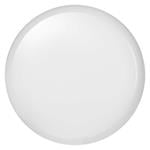 LED svietidlo DORI, okrúhle biele 18W neutrálne, IP54