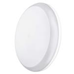 LED svietidlo DORI, okrúhle biele 24,5W neutrálne, IP54