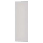LED svietidlo NEXXO, štvorcové, biele, 7,6 W, so zmenou CCT