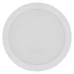 LED svietidlo RUBIC, okrúhle, 24W, neutrálna biela